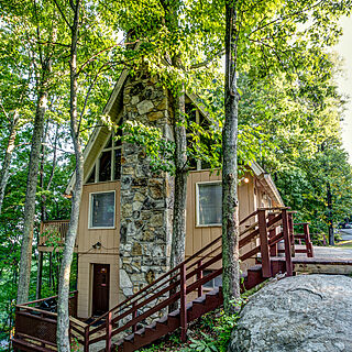 Club Chalet of Gatlinburg — - 1A Exterior