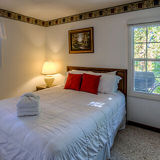 Club Chalet of Gatlinburg — - 2B Bedroom