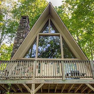 Club Chalet of Gatlinburg — - 4A Exterior