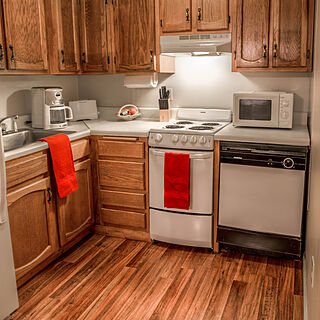 Club Chalet of Gatlinburg — - 6A Kitchen