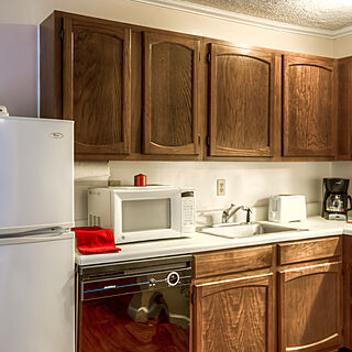 Club Chalet of Gatlinburg — - 6B Kitchen