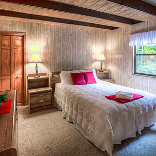 Club Chalet of Gatlinburg — - 7A Bedroom