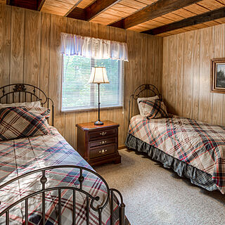 Club Chalet of Gatlinburg — - 7A Bedroom