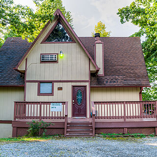 Club Chalet of Gatlinburg — - 7A Exterior