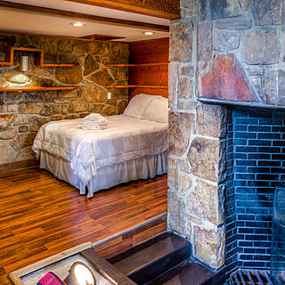 Club Chalet of Gatlinburg — - 10A-B Bedroom