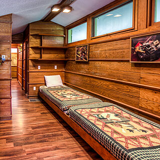 Club Chalet of Gatlinburg — - 10A-B Bedroom