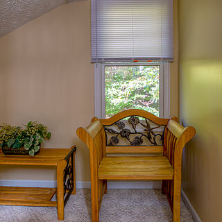 Club Chalet of Gatlinburg — - 16A Living Area