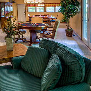 Club Chalet of Gatlinburg — - 19A Living Area