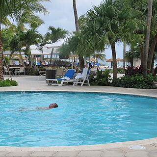 Renaissance Wind Creek Aruba - Marina Tower