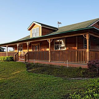 Westgate River Ranch Resort & Rodeo — Property Grounds