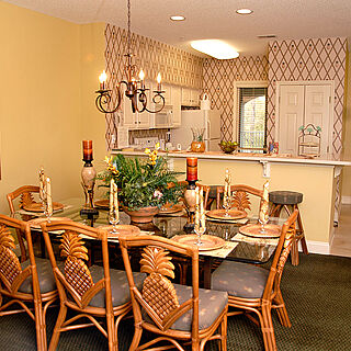 Island Links Resort