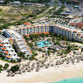 Costa Linda Beach Resort &mdash; Exterior