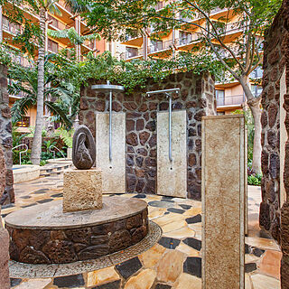 Aulani, a Disney Resort & Spa &mdash; Aulani Spa