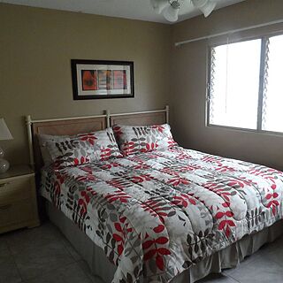 Kihei Kai Nani — Bedroom