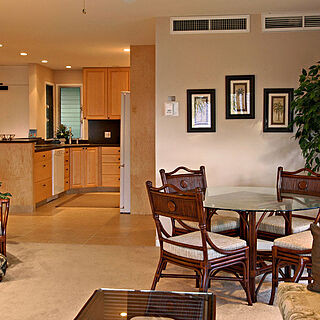 Maui Eldorado Kaanapali — Dining Area