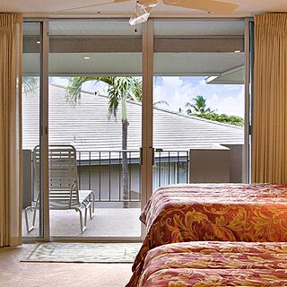 Maui Eldorado Kaanapali — Bedroom