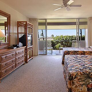 Maui Eldorado Kaanapali — Bedroom