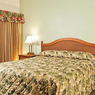 Makai Club Resort — Bedroom