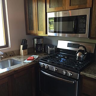 Brisa Oceano Resort — Kitchen