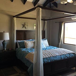 Brisa Oceano Resort — Bedroom