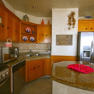 Vallarta Torre — Sample unit