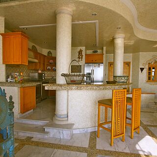 Vallarta Torre — Sample unit