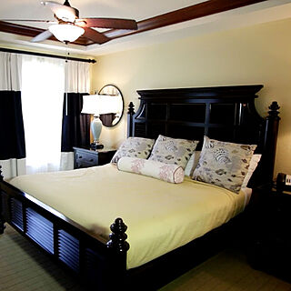 Harbourview Villas at South Seas Island Resort &mdash; Harbourview Villas at South Seas Resort Bedroom