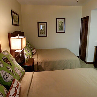 Harbourview Villas at South Seas Island Resort &mdash; Harbourview Villas at South Seas Resort Bedroom