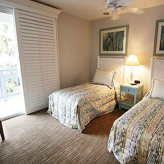 Plantation Bay Villas at South Seas Island Resort — Bedroom