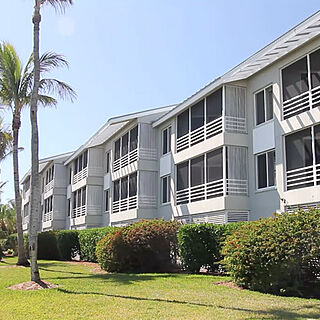 Plantation House at South Seas Island Resort &mdash; Plantation House at South Seas Resort Exterior