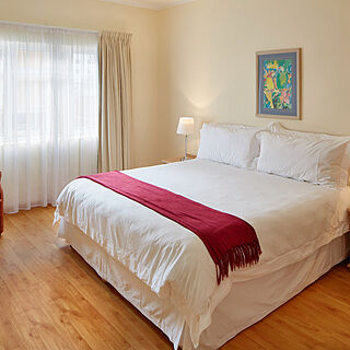 Riviera Suites — Bedroom