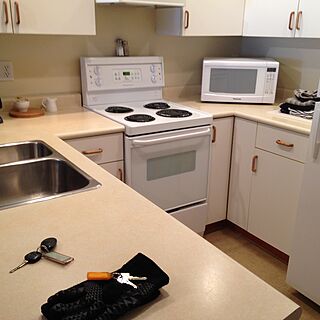 Whistler Vacation Club at Lake Placid Lodge &mdash; New appliances 2015
