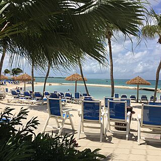 Renaissance Wind Creek Aruba - Marina Tower &mdash; Right on the Caribbean Sea!
