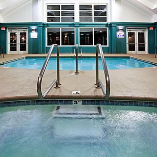 Holiday Inn Club Vacations at Smoky Mountain Resort