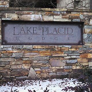 Whistler Vacation Club at Lake Placid Lodge