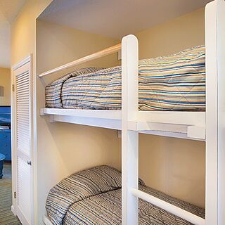 Wyndham Beach Street Cottages — Bedroom