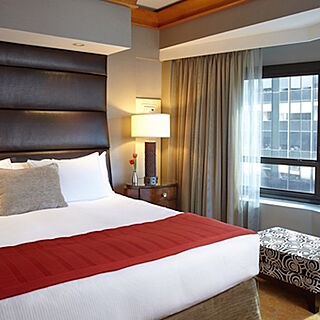 The Hilton Club New York