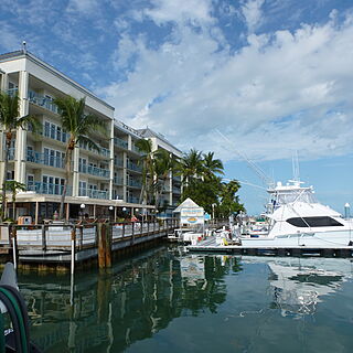The Galleon Resort