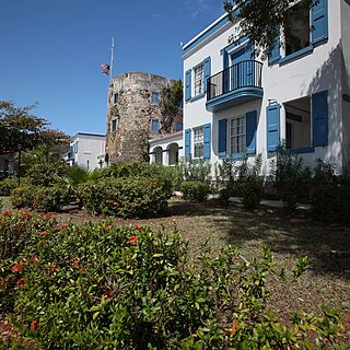 Bluebeard's Castle