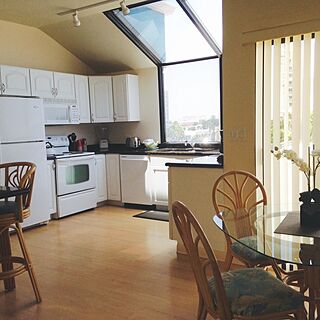 Merriweather Resort — Living Area