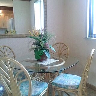 Merriweather Resort — Dining Area