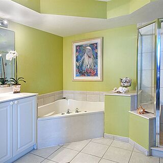Lovers Key Beach Club & Resort — Bathroom
