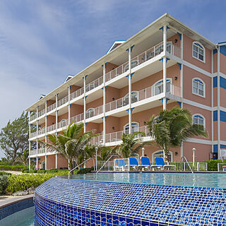 Morritt's Grand Resort