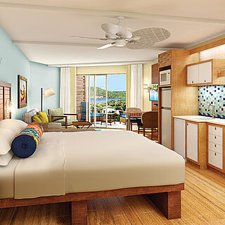 Wyndham St. Thomas, a Margaritaville Vacation Club Resort
