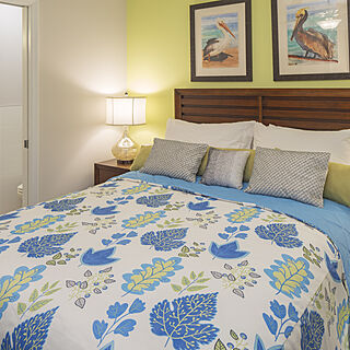 Morritt's Tortuga Seaside — Morritt’s Tortuga Seaside Bedroom