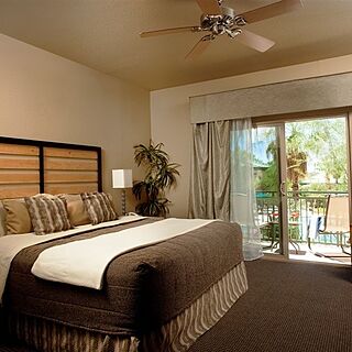 WorldMark Scottsdale — Bedroom