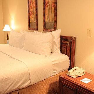 Polynesian Isles Resort