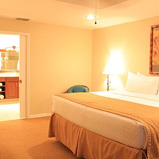 Polynesian Isles Resort