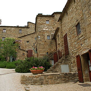 Borgo di Vagli