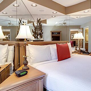 Legacy Vacation Club - Lake Buena Vista — Bedroom